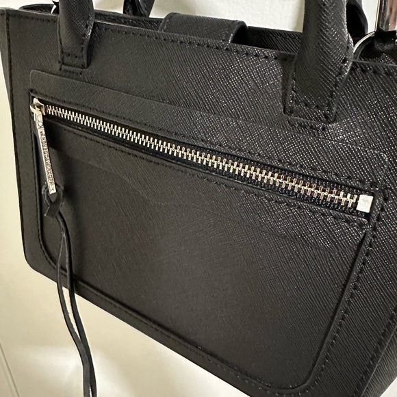Rebecca Minkoff small tote - Picture 3 of 4